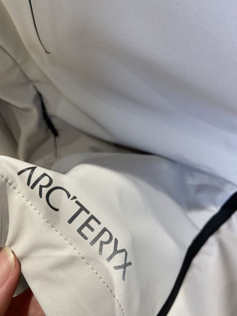 Arcteryx Outwear